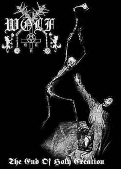 Wolf (MEX) : The End of Holy Creation